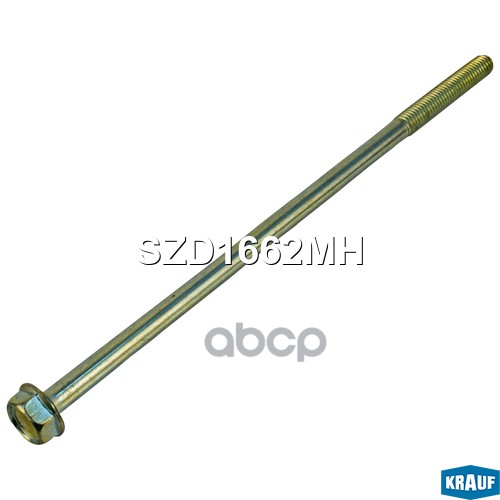 Болт Стартера Krauf арт. SZD1662MH
