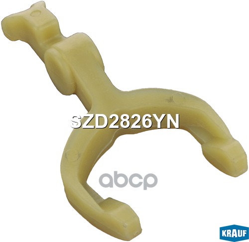 Вилка Стартера Krauf арт. SZD2826YN