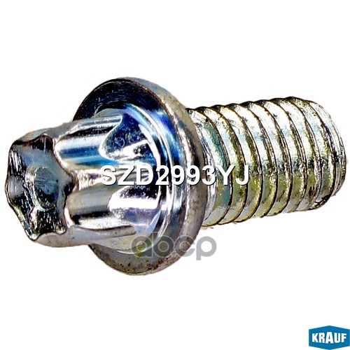Болт Стартера Krauf арт. SZD2993YJ