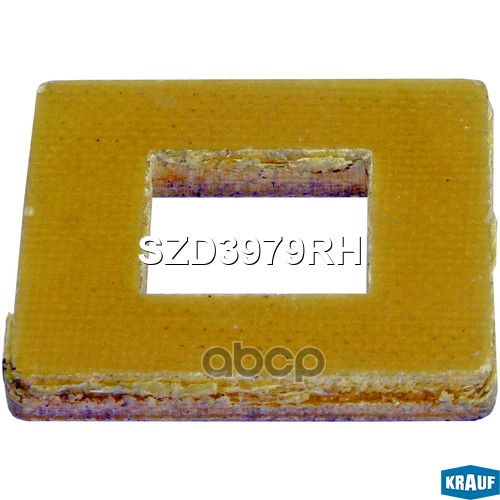 Изолятор Стартера Krauf арт. SZD3979RH
