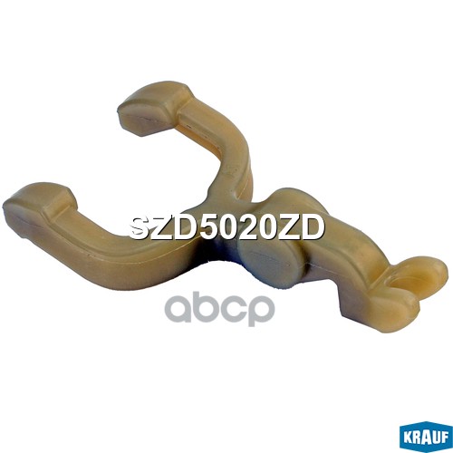 Вилка Стартера Krauf арт. SZD5020ZD