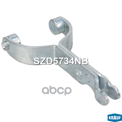 Вилка Стартера Krauf арт. SZD5734NB