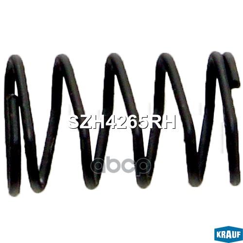 Пружина Бендикса Krauf арт. SZH4265RH