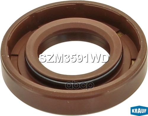 Сальник Стартера Krauf арт. SZM3591WD