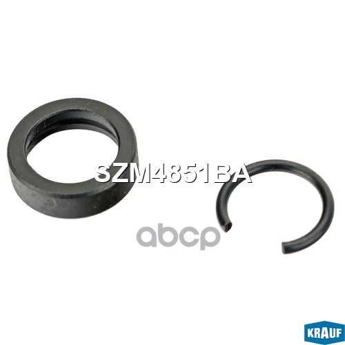 Стопорное Кольцо Стартера Krauf арт. SZM4851BA