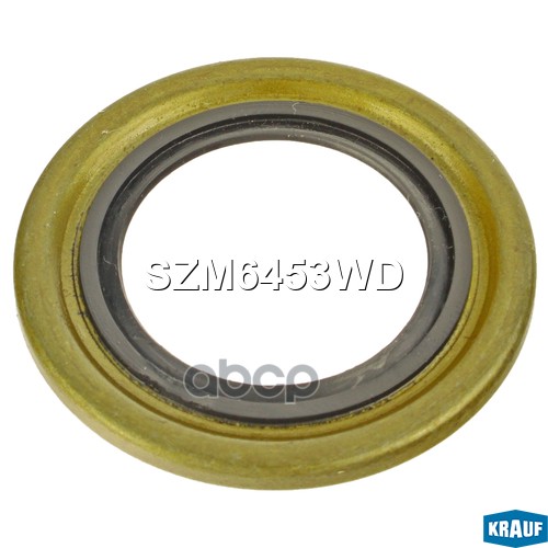Сальник Стартера Krauf арт. SZM6453WD
