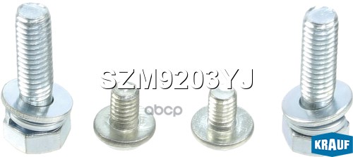 Болт Стартера Krauf арт. SZM9203YJ