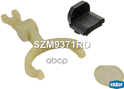 Вилка Стартера Krauf арт. SZM9371RD