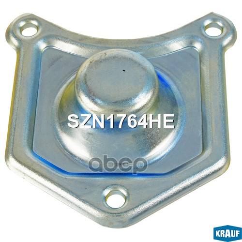 Крышка Втягивающего Реле Стартера Krauf арт. SZN1764HE
