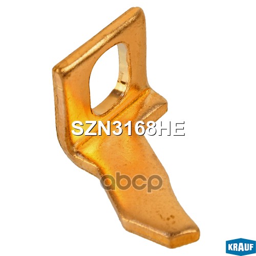 Контакт Втягивающего Реле Стартера Krauf арт. SZN3168HE
