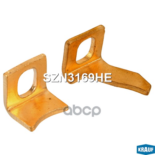 Контакт Втягивающего Реле Стартера Krauf арт. SZN3169HE