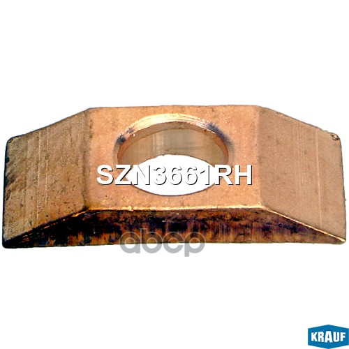 Контакт Втягивающего Реле Стартера Krauf арт. SZN3661RH