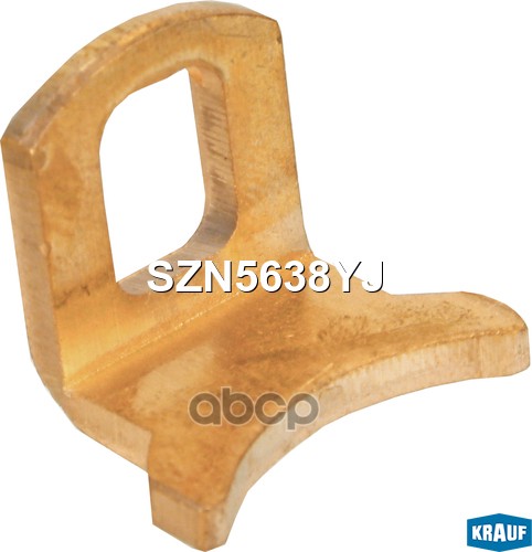 Контакт Втягивающего Реле Стартера Krauf арт. SZN5638YJ