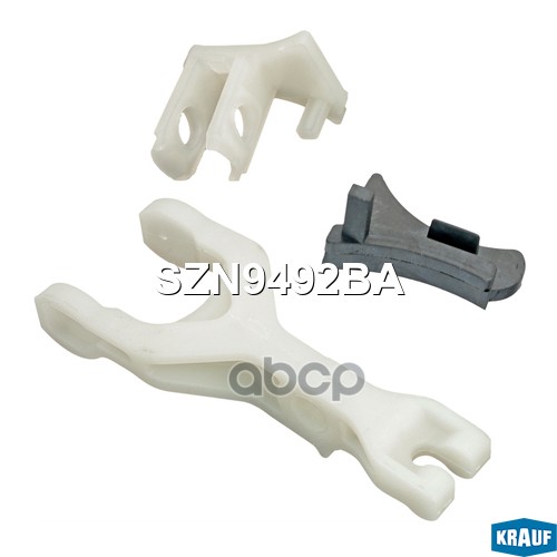 Вилка Стартера Ремкомплект Krauf арт. SZN9492BA