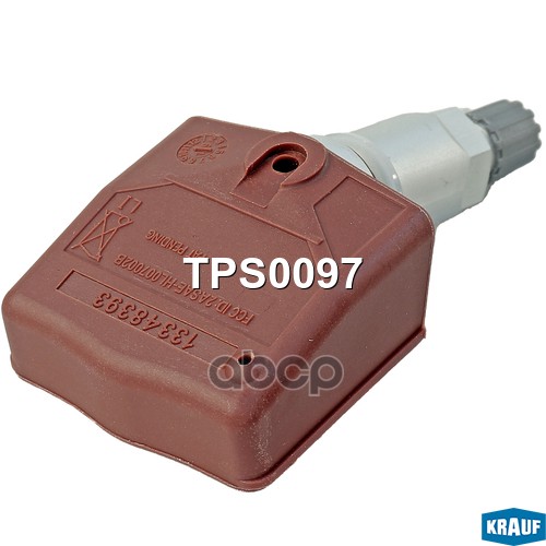 Датчик Давления В Шине Krauf арт. TPS0097