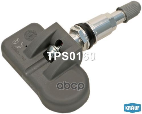 Датчик Давления В Шине Krauf арт. TPS0160