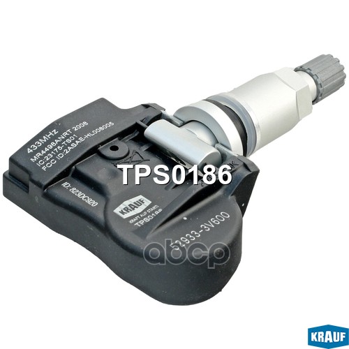 Датчик Давления В Шине Krauf арт. TPS0186