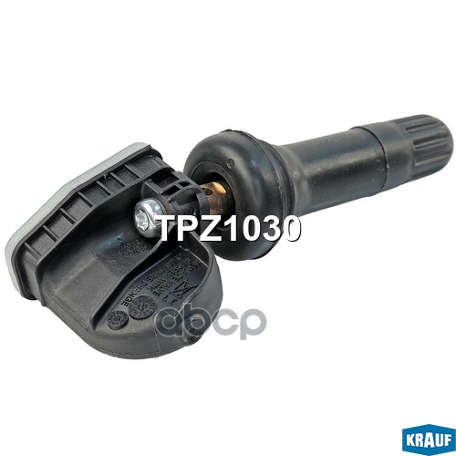 Датчик Давления В Шине Krauf арт. TPZ1030