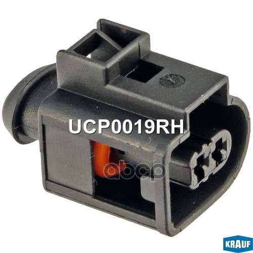Разъем Генератора Ucp0019rh Krauf арт. UCP0019RH