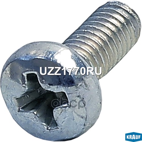 Болт Стартера Toyotahi-Ace Iii 2.0H501989-19931998Ccm 1Rz/Toyota Krauf Uzz1770ru Krauf арт. UZZ1770RU