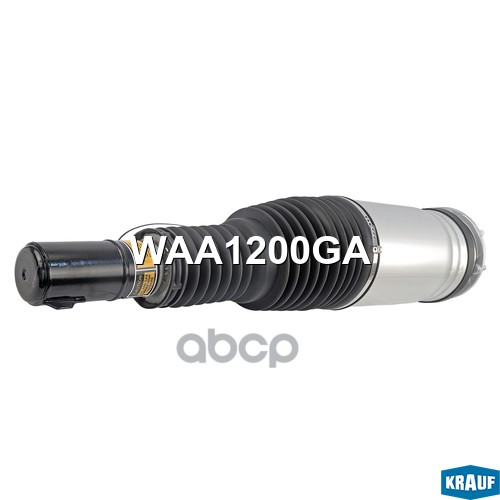 Амортизатор подвески передний Krauf арт. WAA1200GA