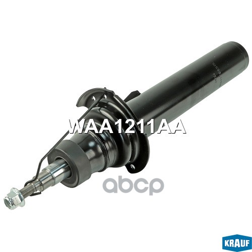 Амортизатор Газ. Передн. Лев. Bmw X3 (F25) 10-, X4 (F26) 13- Krauf арт. WAA1211AA