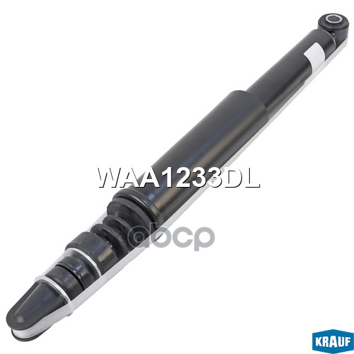 Амортизатор подвески задний Krauf арт. WAA1233DL