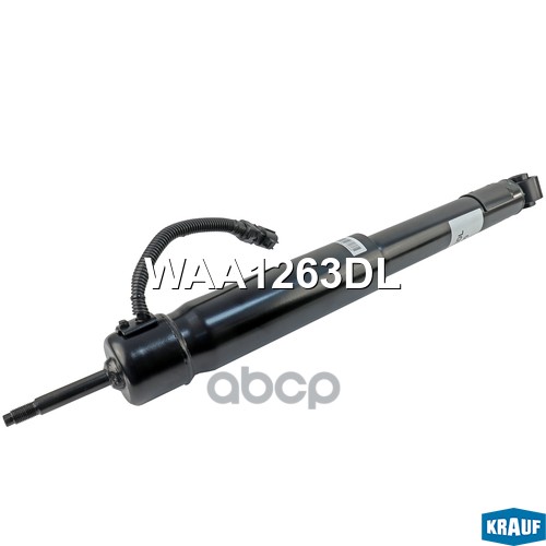 Амортизатор подвески задний Krauf арт. WAA1263DL