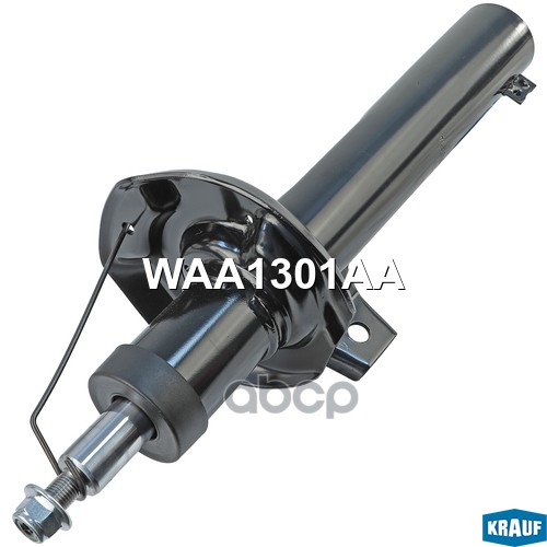 Амортизатор (d=55mm) OCTAVIA/SUPERB 08- /GOLF 03-- front Krauf арт. WAA1301AA