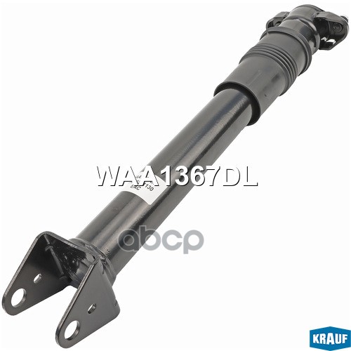 Амортизатор подвески задний Krauf арт. WAA1367DL