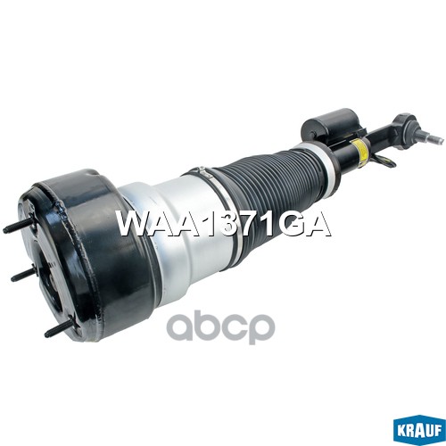 Пневмоамортизатор KORWIN MB S-Class W221 4wd FL Krauf арт. WAA1371GA