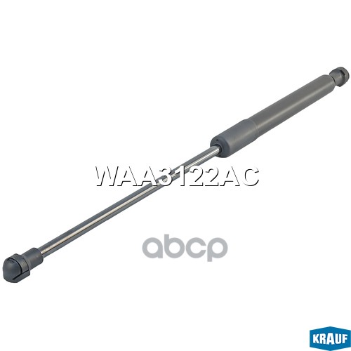 Амортизатор Капота Nissan Teana (J31) 2003-2008, Krauf Waa3122ac Krauf арт. WAA3122AC