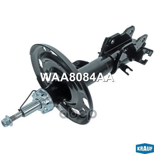 Амортизатор передний газовый левый Nissan Teana / Cefiro / Maxima J32 04> Krauf арт. WAA8084AA