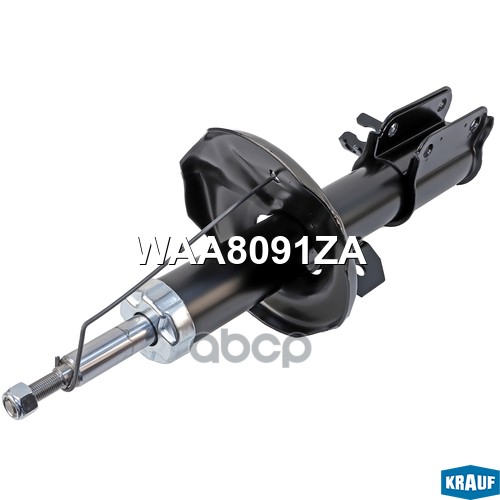 Амортизатор LACETTI/ NUBIRA 04- fr.right Krauf арт. WAA8091ZA