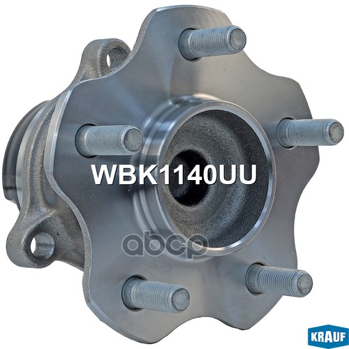 Ступица В Сборе Krauf арт. WBK1140UU