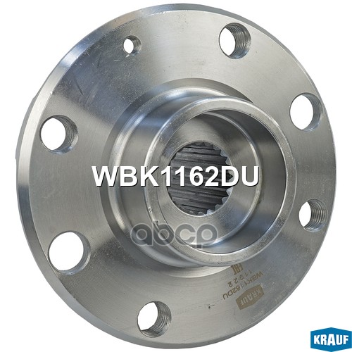 Ступица колеса Krauf арт. WBK1162DU