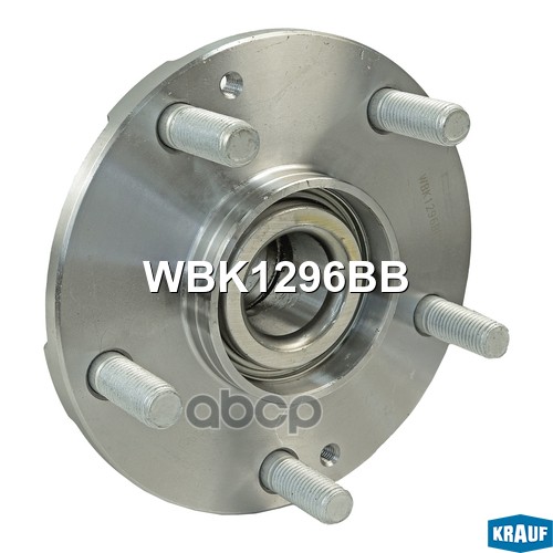 Ступица в сборе Krauf арт. WBK1296BB