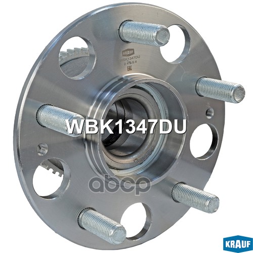 Ступица В Сборе Krauf арт. WBK1347DU