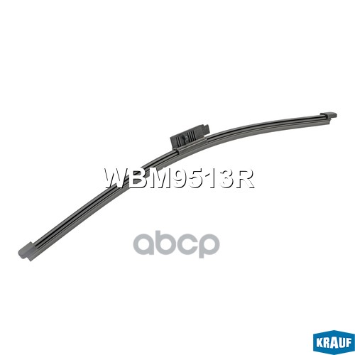 Щетка стеклоочистителя задняя 340мм Krauf арт. WBM9513R