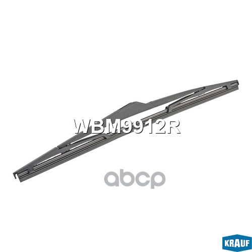Щетка стеклоочистителя задняя 300мм Krauf арт. WBM9912R