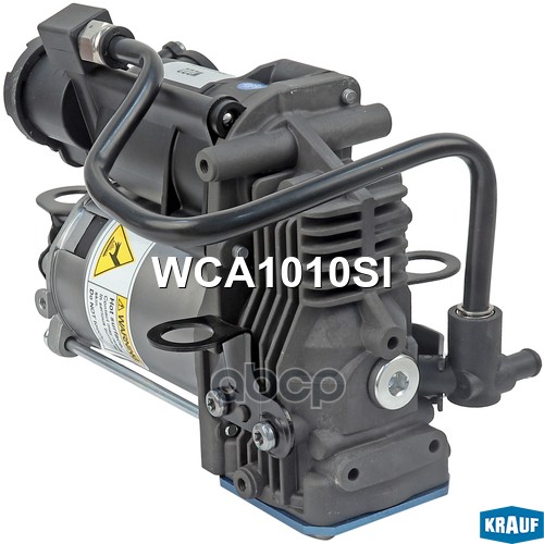 Компрессор пневмоподвески WCA1010SI Krauf арт. WCA1010SI
