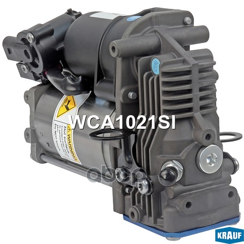 Компрессор пневмоподвески Krauf арт. WCA1021SI