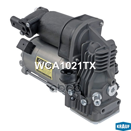 Компрессор пневмоподвески WCA1021TX Krauf арт. WCA1021TX