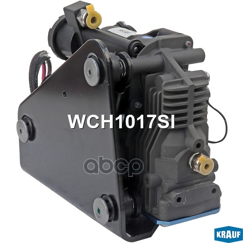 Компрессор пневмоподвески Krauf арт. WCH1017SI