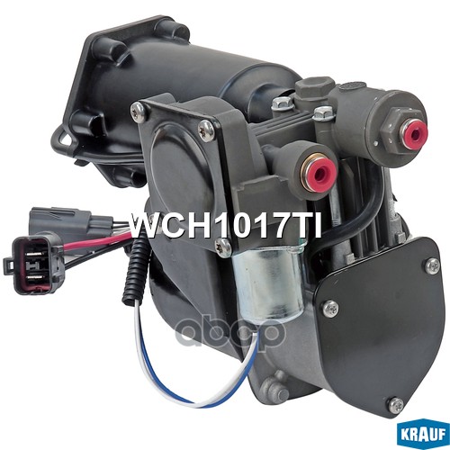 Компрессор Пневмоподвески Krauf арт. WCH1017TI