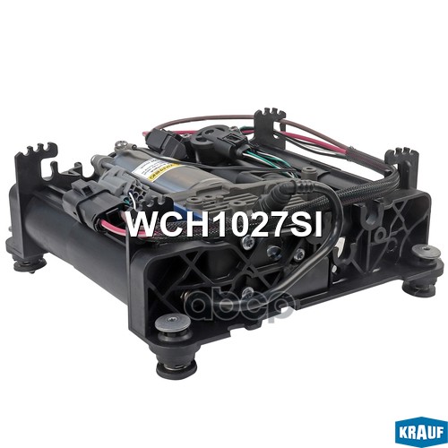 Компрессор Пневмоподвески Krauf арт. WCH1027SI