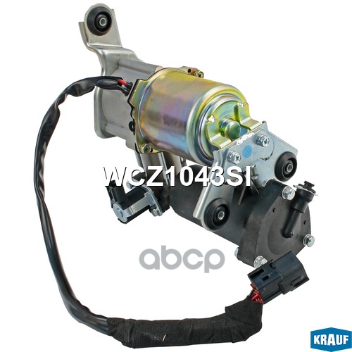 Компрессор пневмоподвески WCZ1043SI Krauf арт. WCZ1043SI