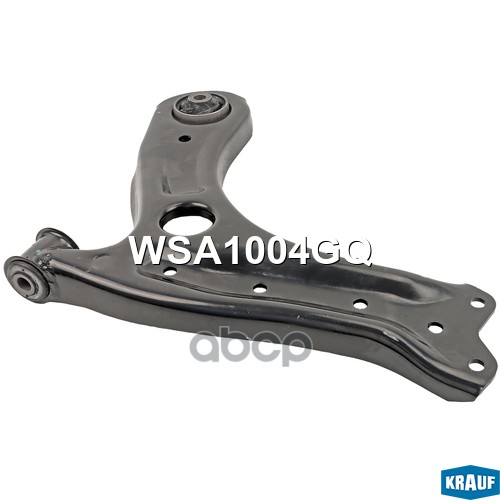 Рычаг подвески Krauf арт. WSA1004GQ