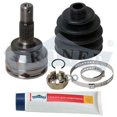 K101710 Шрус Kroner арт. K101710