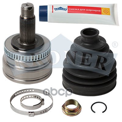 Шрус Наружный Land Rover Range Rover Iii (Lm) 4.2 (05-12) Kroner арт. K101768